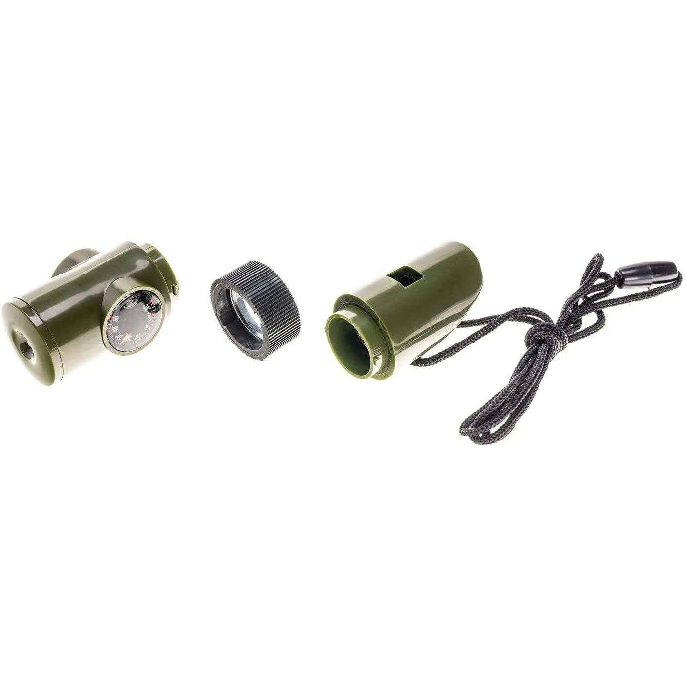 3-Pack: Mtech USA Tactical Survival Kit MT-PR-009