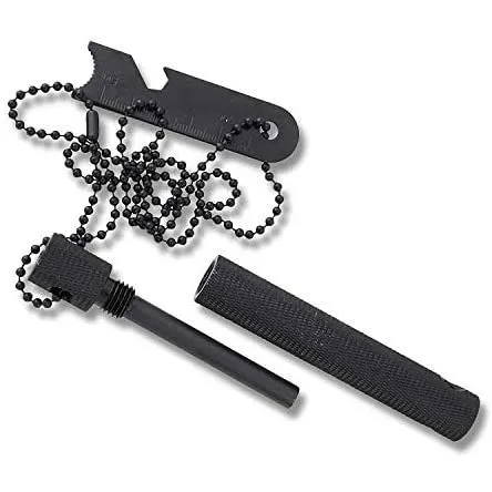 3-Pack: Mtech USA Tactical Survival Kit MT-PR-009