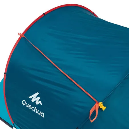 3 person pop-up tent - 2 seconds
