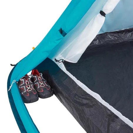 3 person pop-up tent - 2 seconds