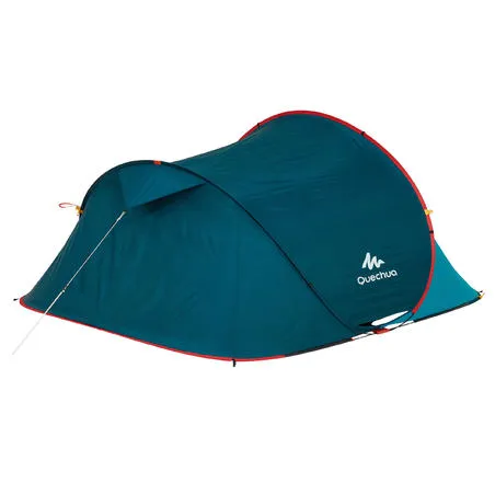 3 person pop-up tent - 2 seconds