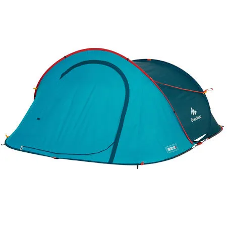 3 person pop-up tent - 2 seconds