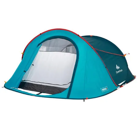 3 person pop-up tent - 2 seconds