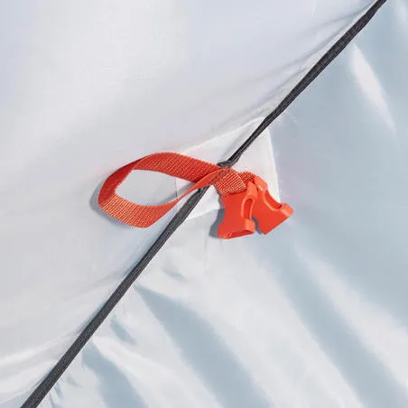 3 person pop-up tent - 2 seconds