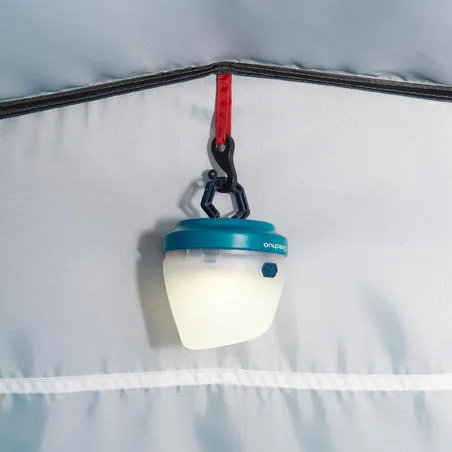 3 person pop-up tent - 2 seconds