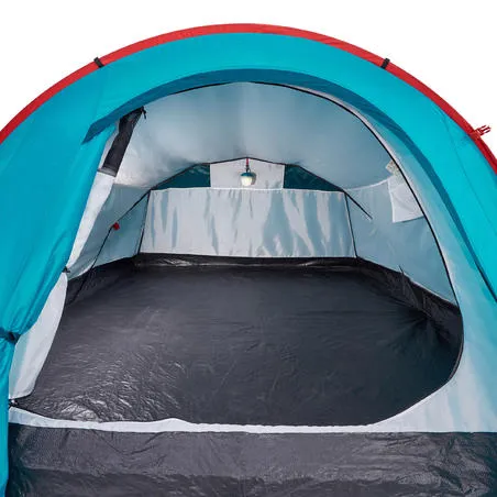 3 person pop-up tent - 2 seconds