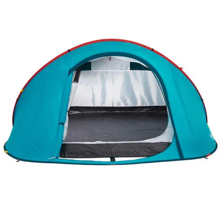 3 person pop-up tent - 2 seconds