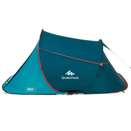 3 person pop-up tent - 2 seconds