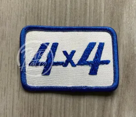 4x4 Off-road