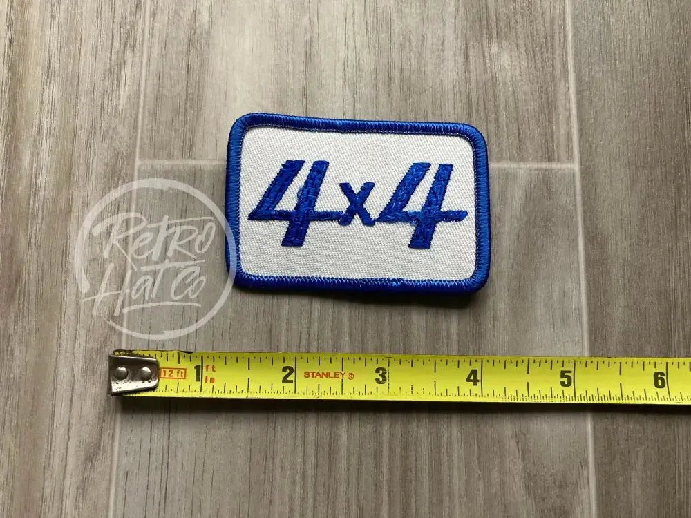 4x4 Off-road