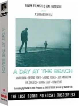 A Day at the Beach [DVD]
