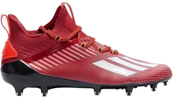 ADIZERO PRIME KNIT Men's Football Cleats