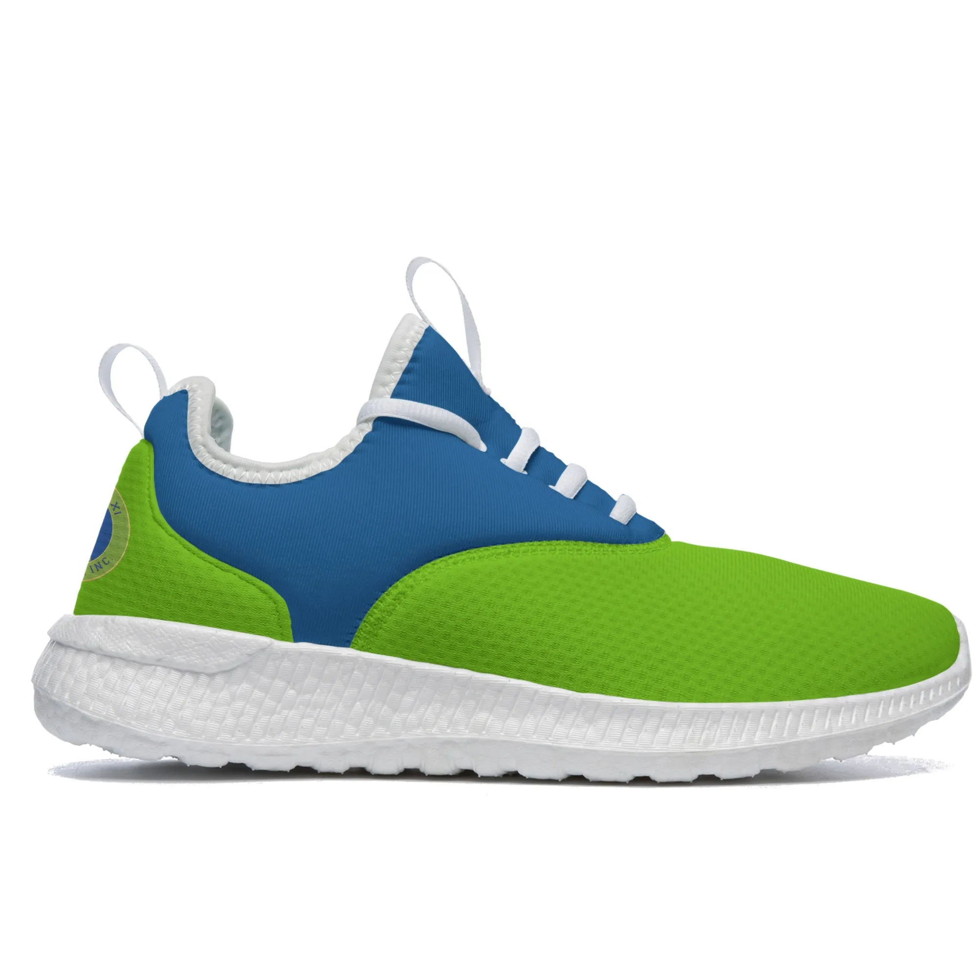 AGXi Crest Low 1