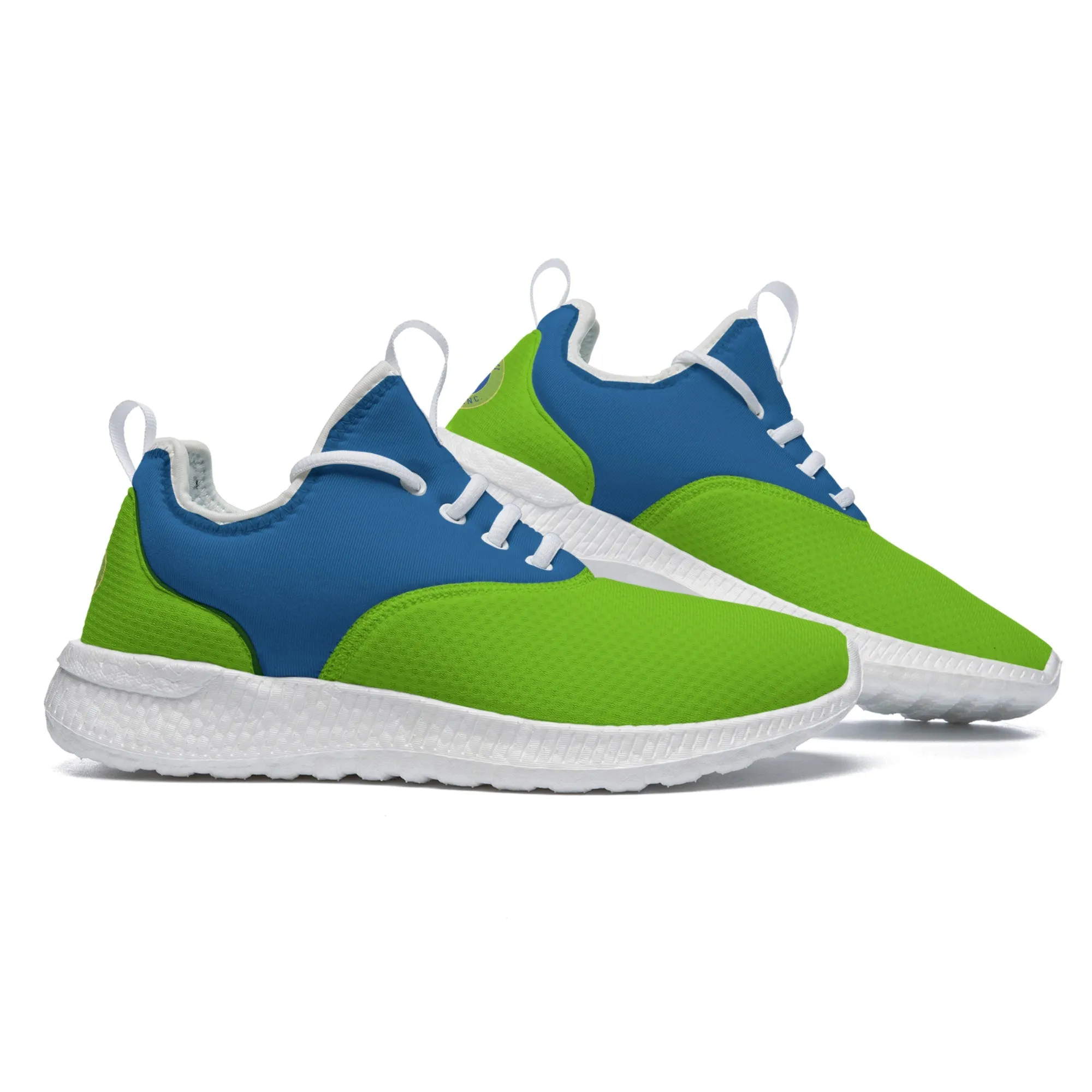 AGXi Crest Low 1