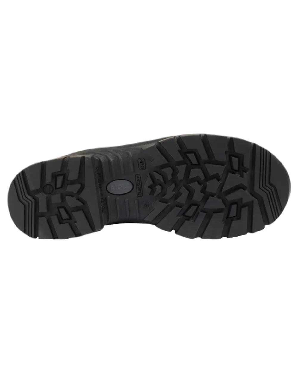 Aigle Klippe Leather Boots