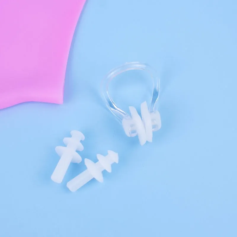 Amethyst Blue Swimming Kit