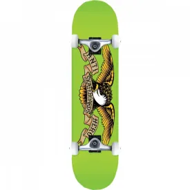Antihero Classic Eagle 8.0" Skateboard