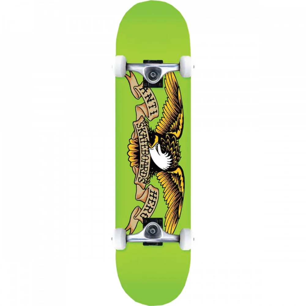 Antihero Classic Eagle 8.0" Skateboard