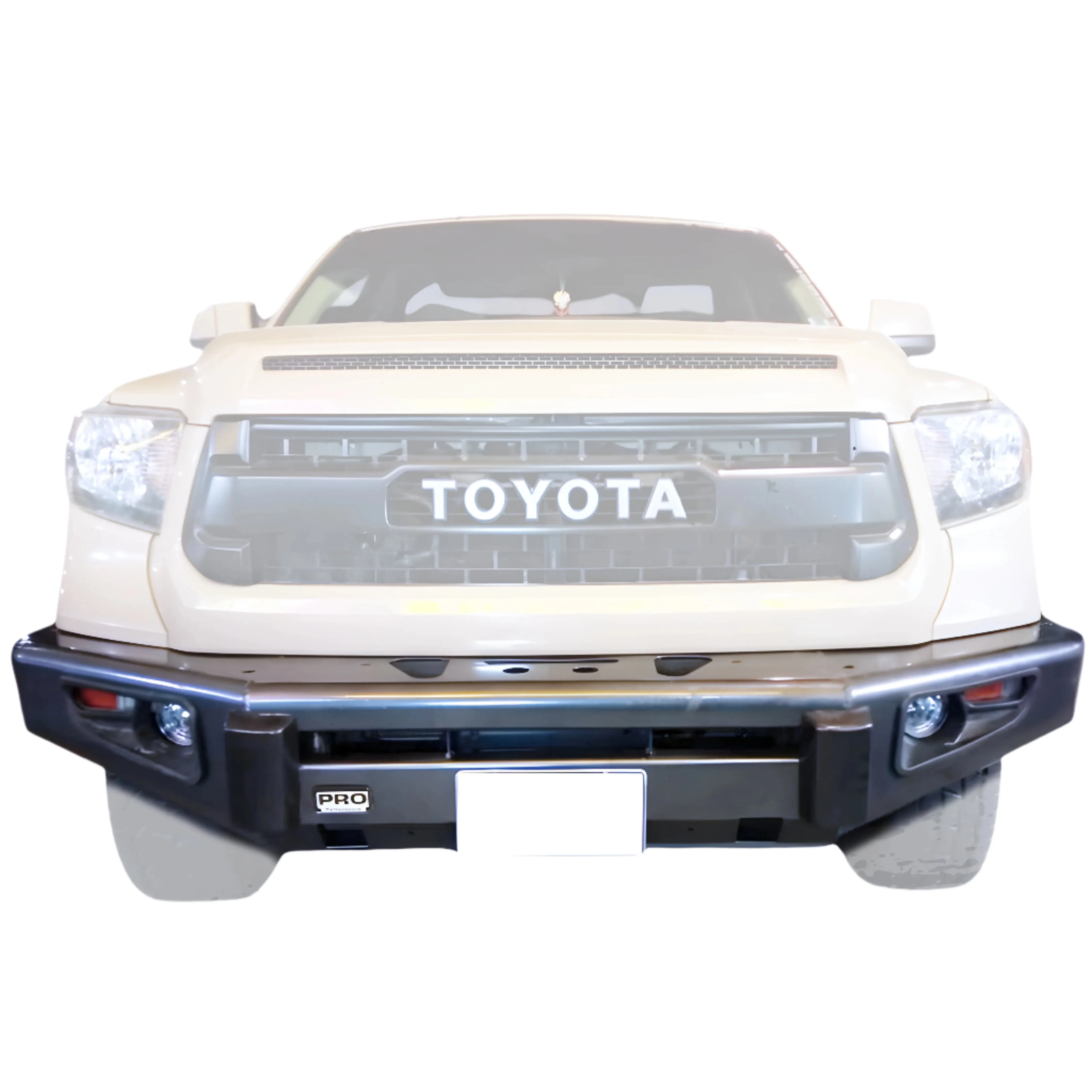 ARB Tundra Front Bumper 08-16 model