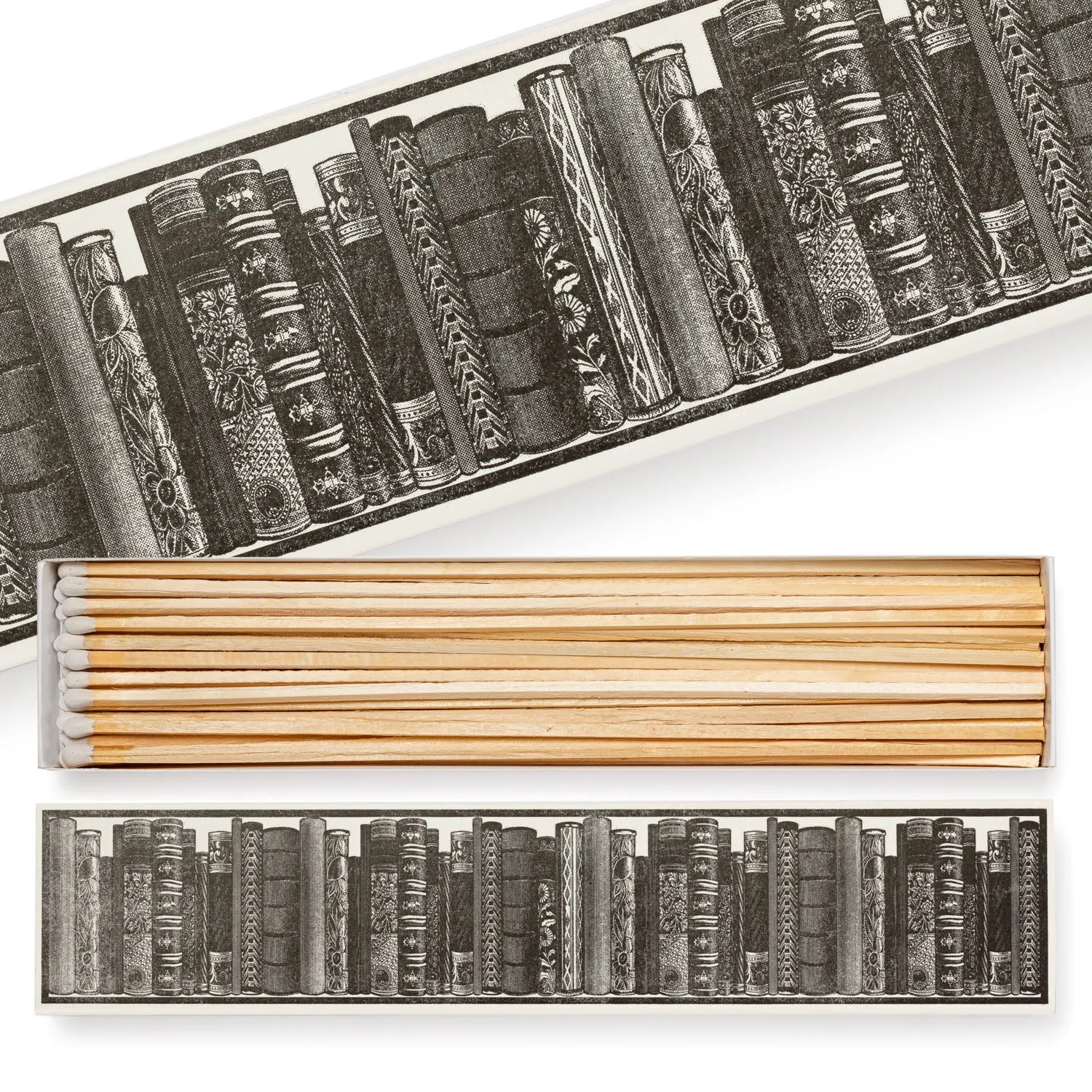 Archivist Matches