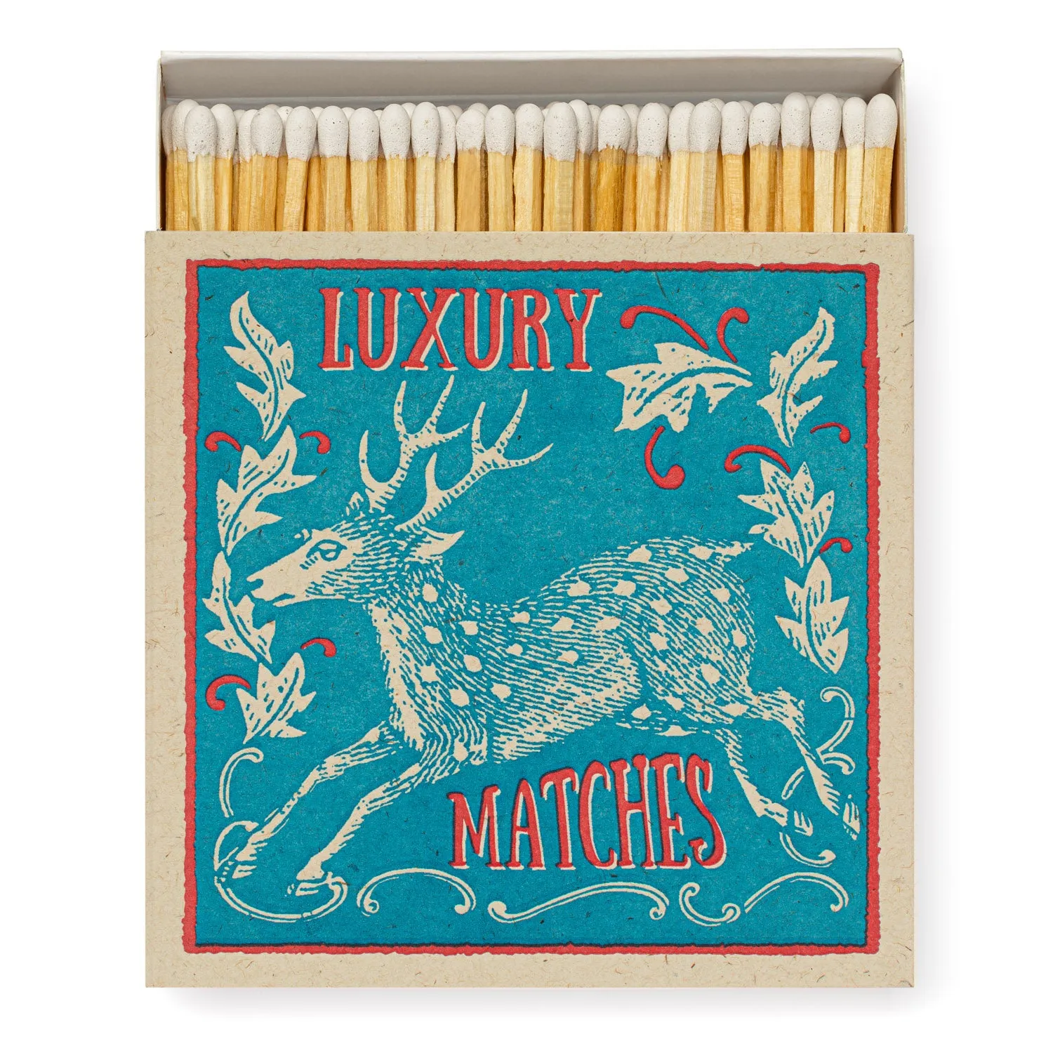 Archivist Matches