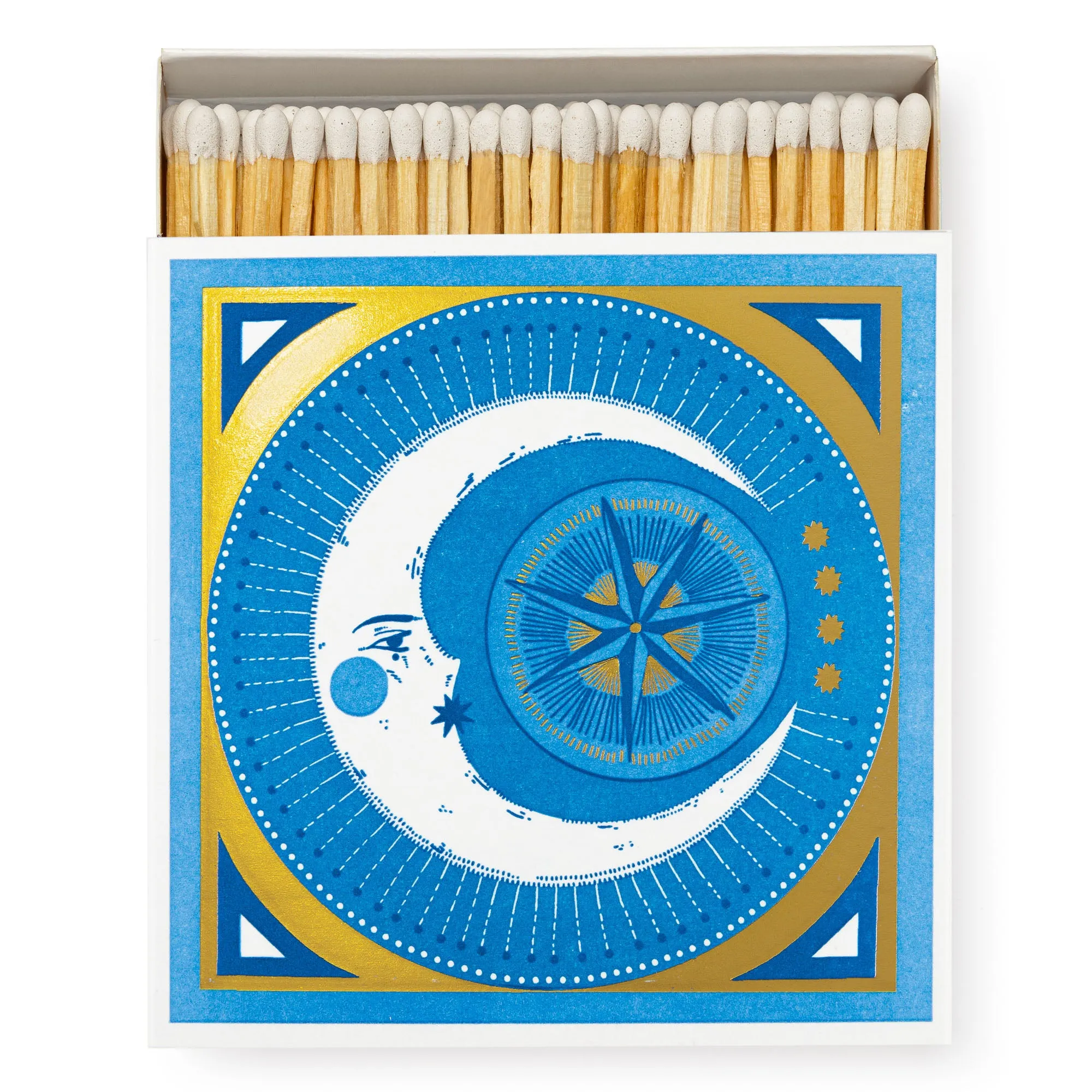 Archivist Matches