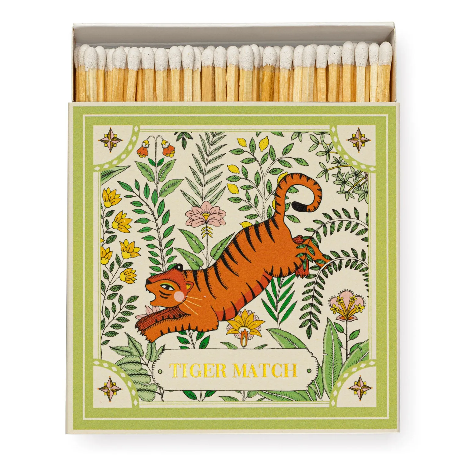 Archivist Matches