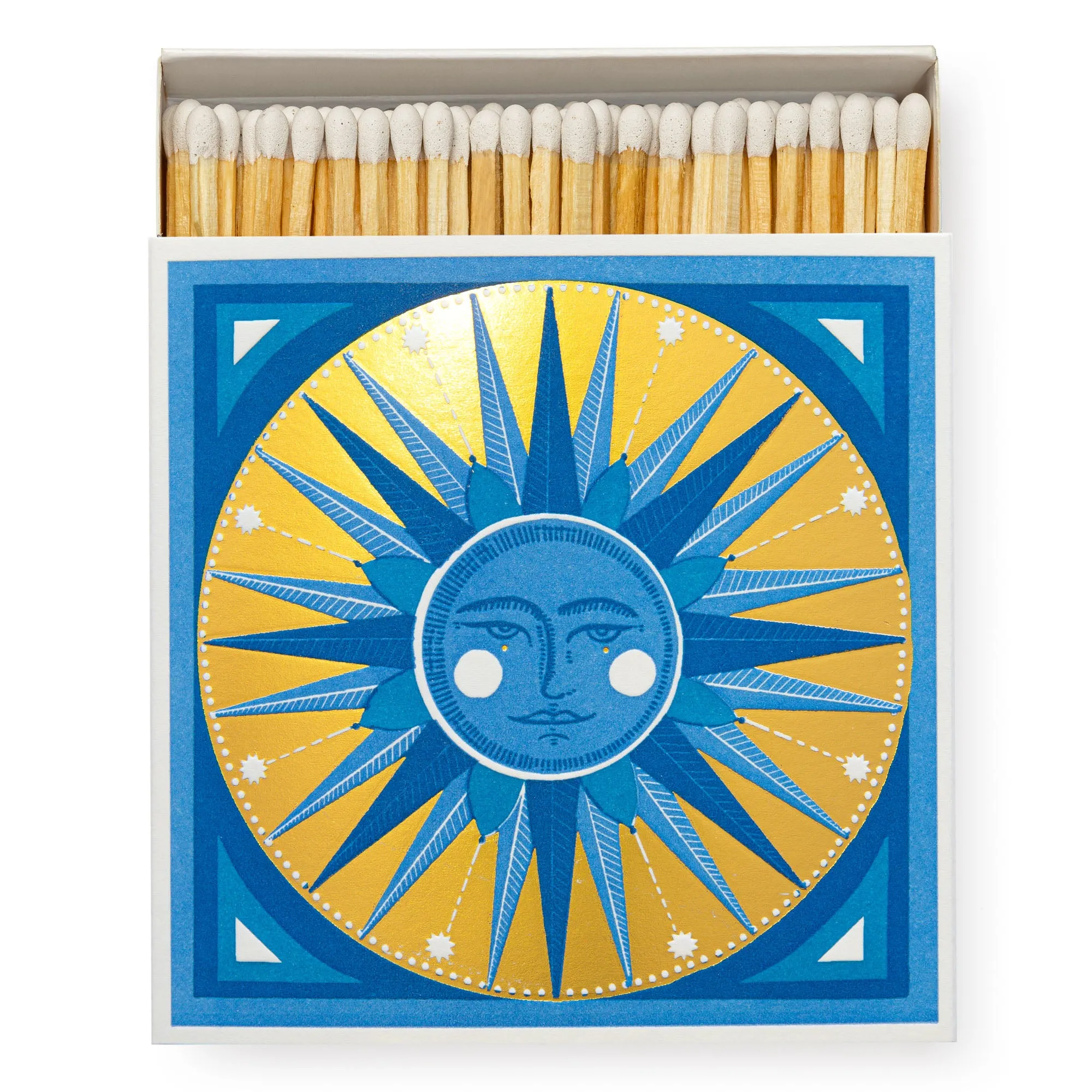 Archivist Matches