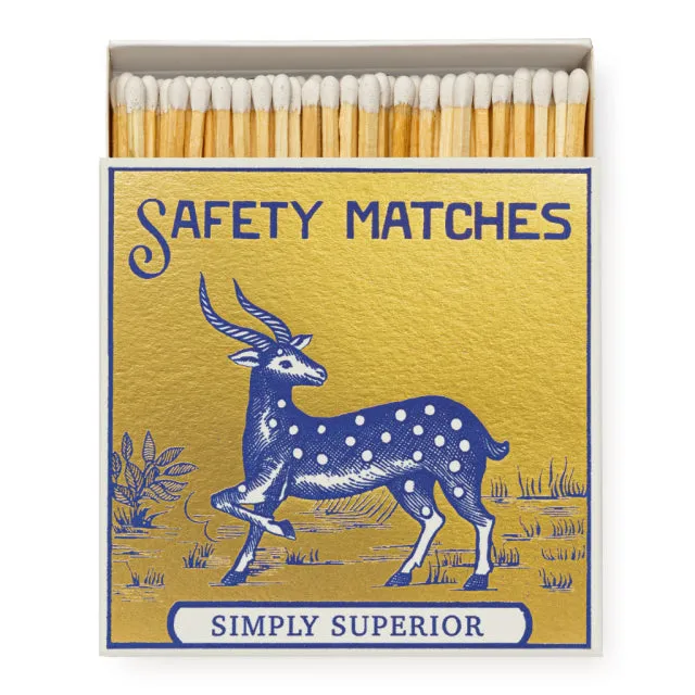 Archivist Matches