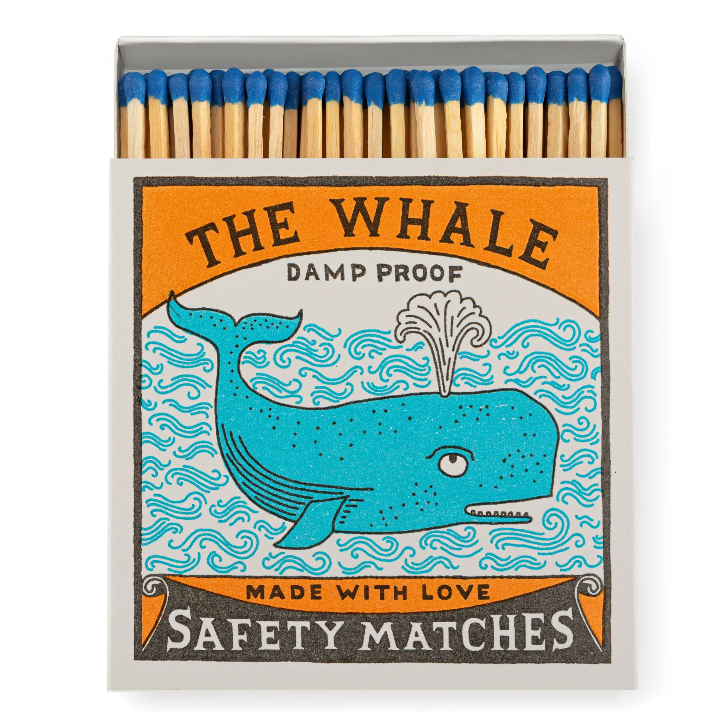 Archivist Matches