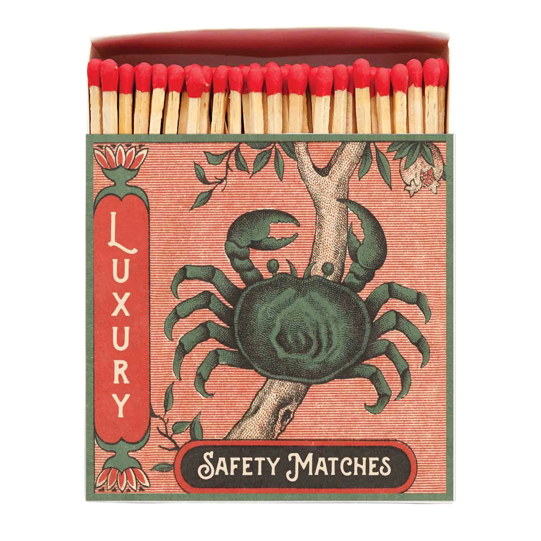 Archivist Matches