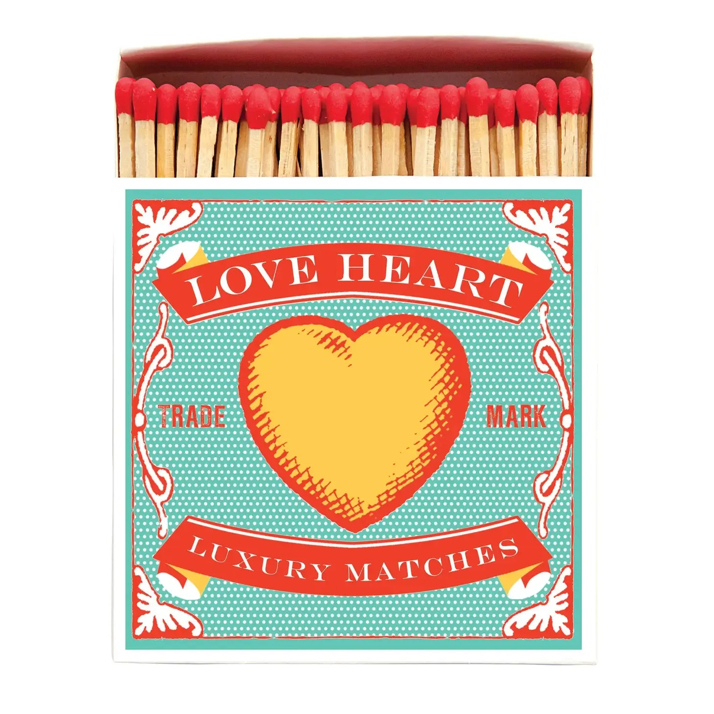 Archivist Matches
