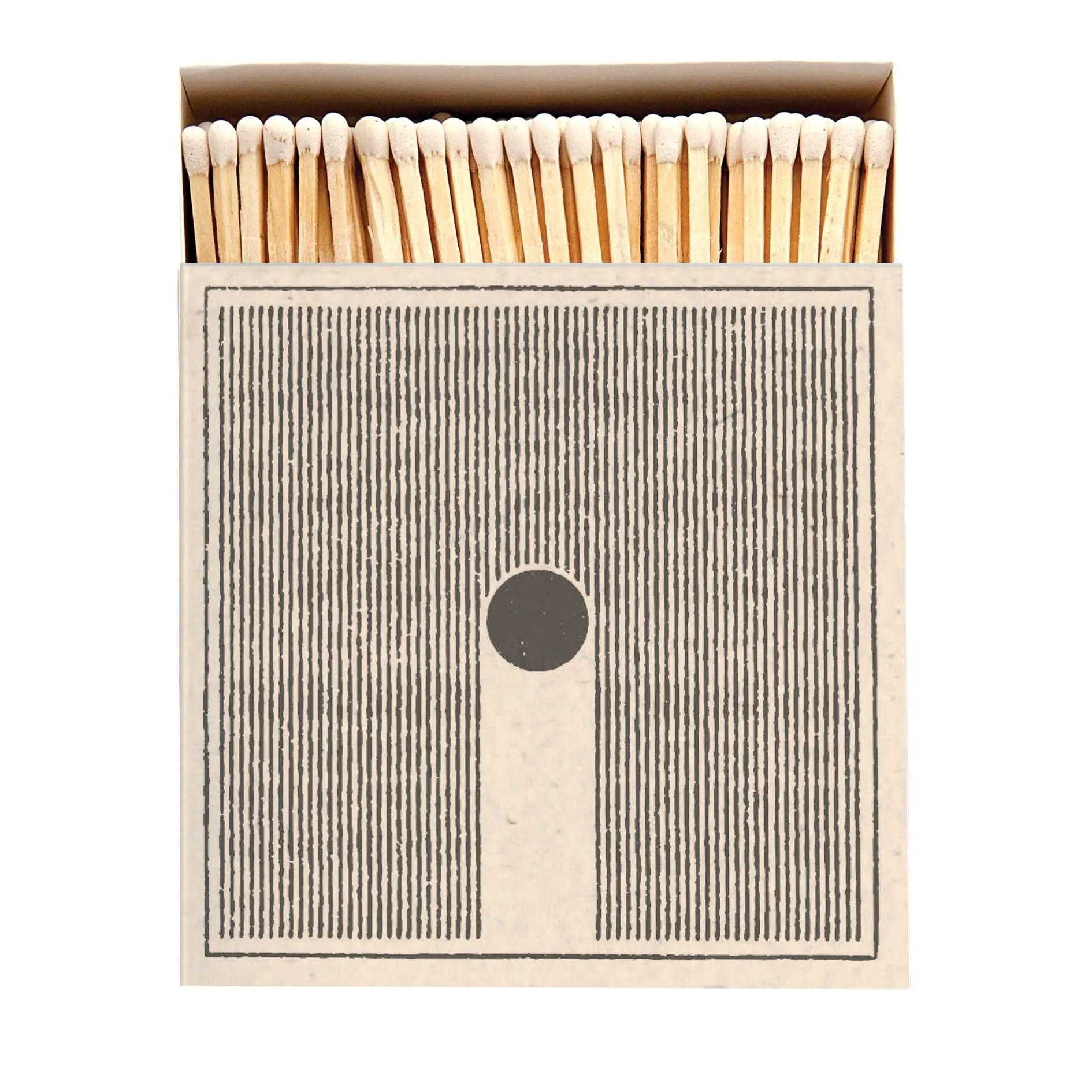 Archivist Matches