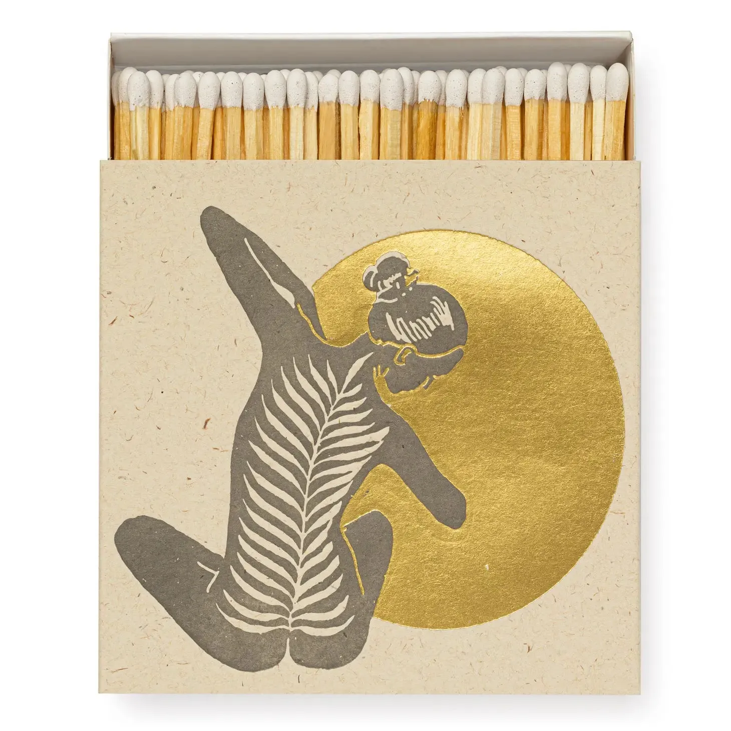 Archivist Matches