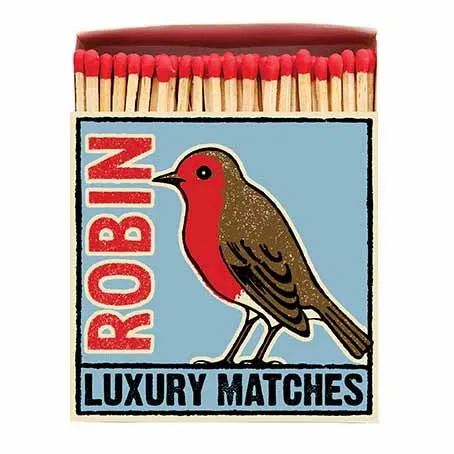 Archivist Matches