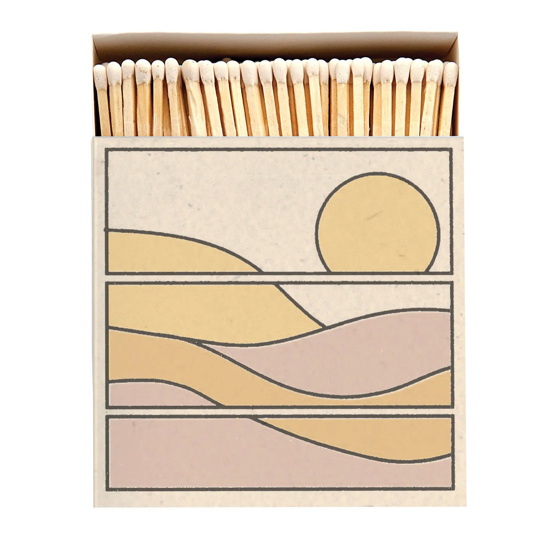 Archivist Matches