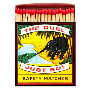 Archivist Matches