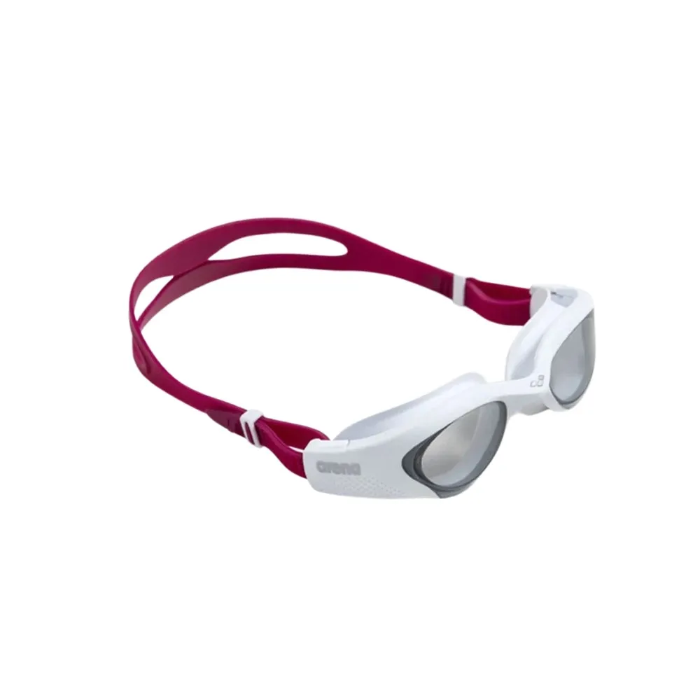 Arena The One Women Training Swimming Goggles - Pink