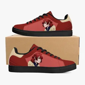 Blue Lock Anri Teier Skate Anime Shoes