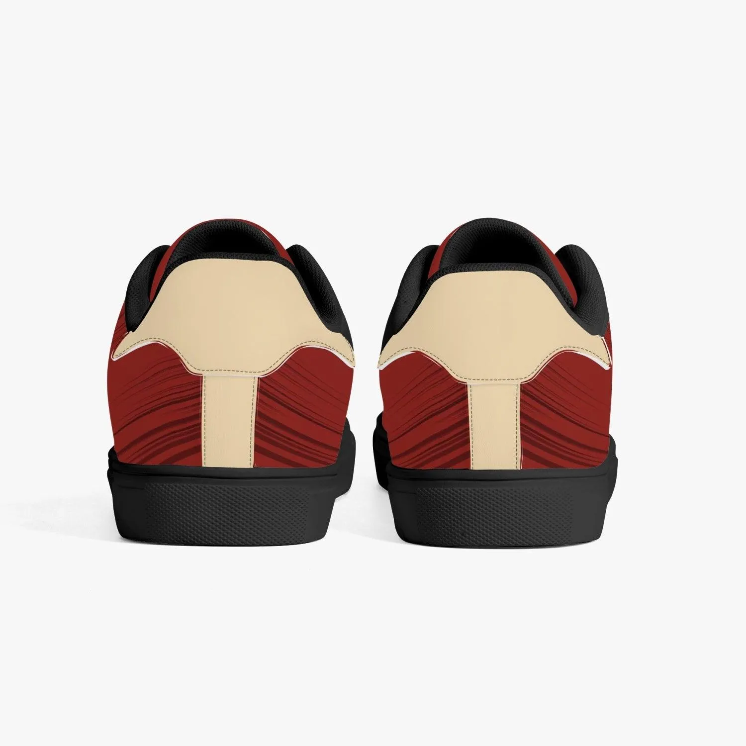 Blue Lock Anri Teier Skate Anime Shoes
