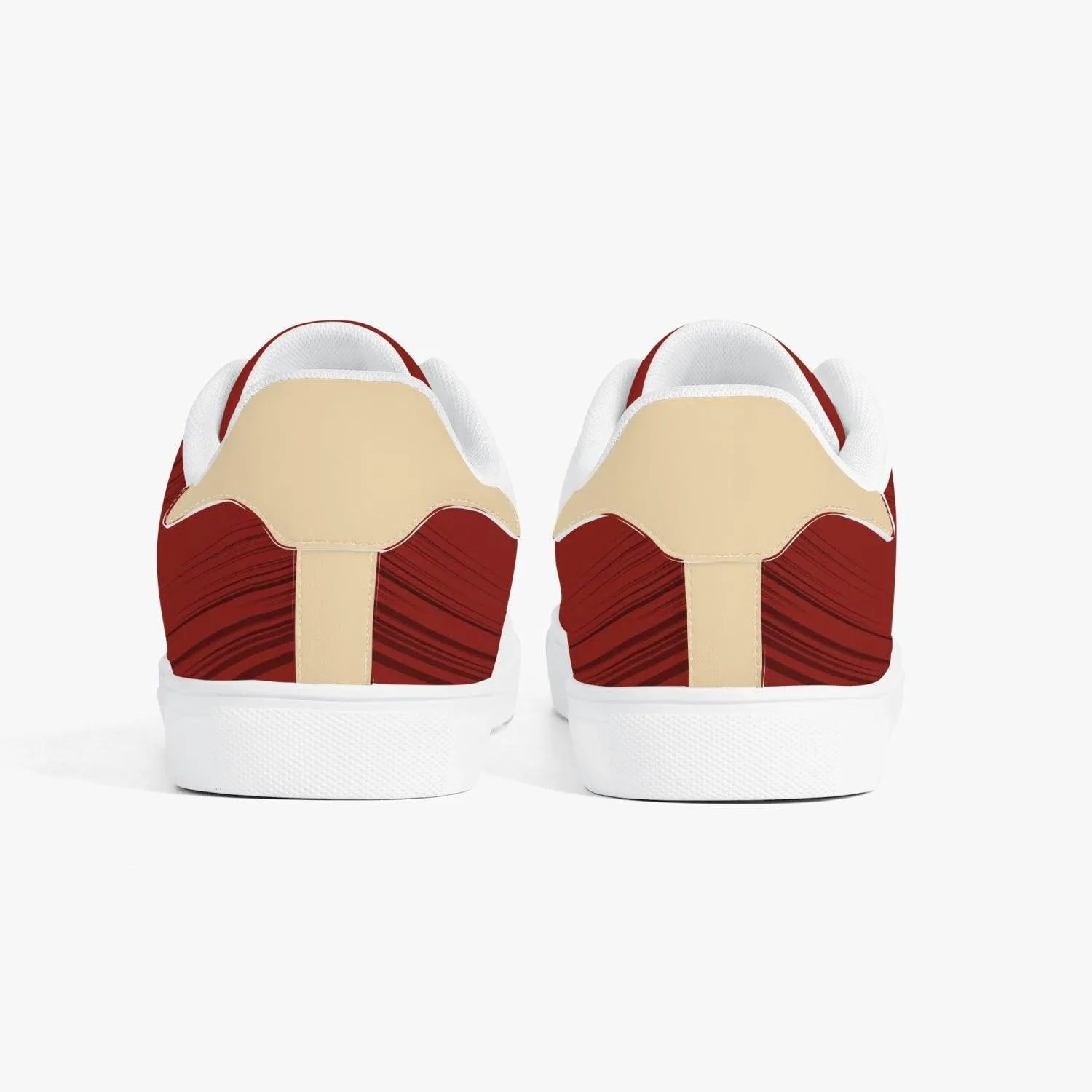 Blue Lock Anri Teier Skate Anime Shoes