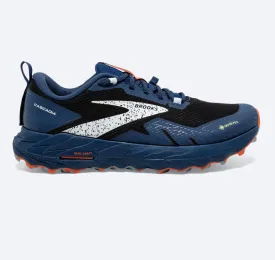 Brooks Cascadia 17 Gore-Tex Mens Trail Runners