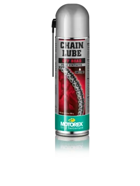 CHAIN LUBE OFF-ROAD