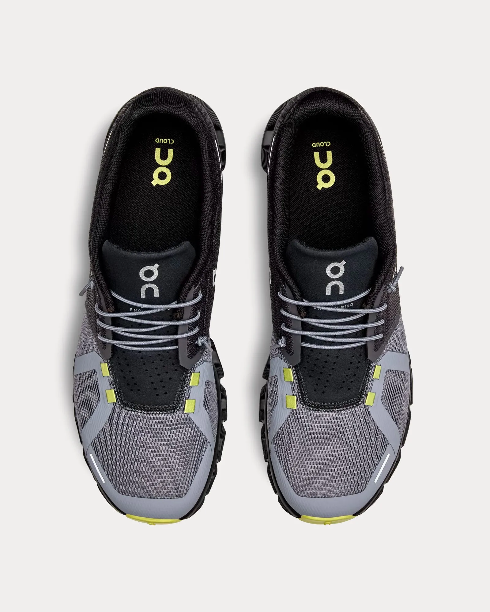 Cloud 5 Magnet / Fossil Running Shoes