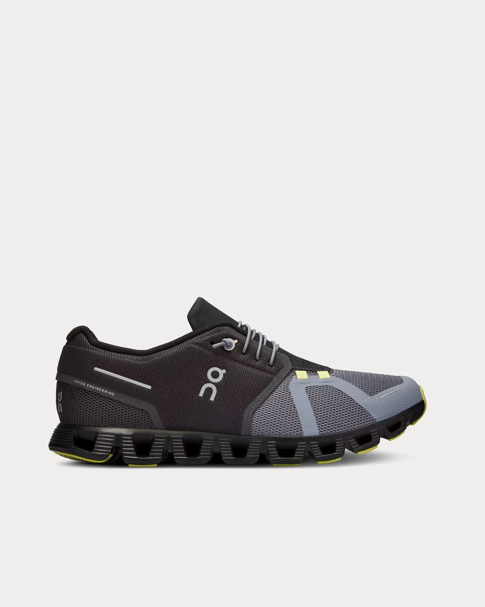 Cloud 5 Magnet / Fossil Running Shoes