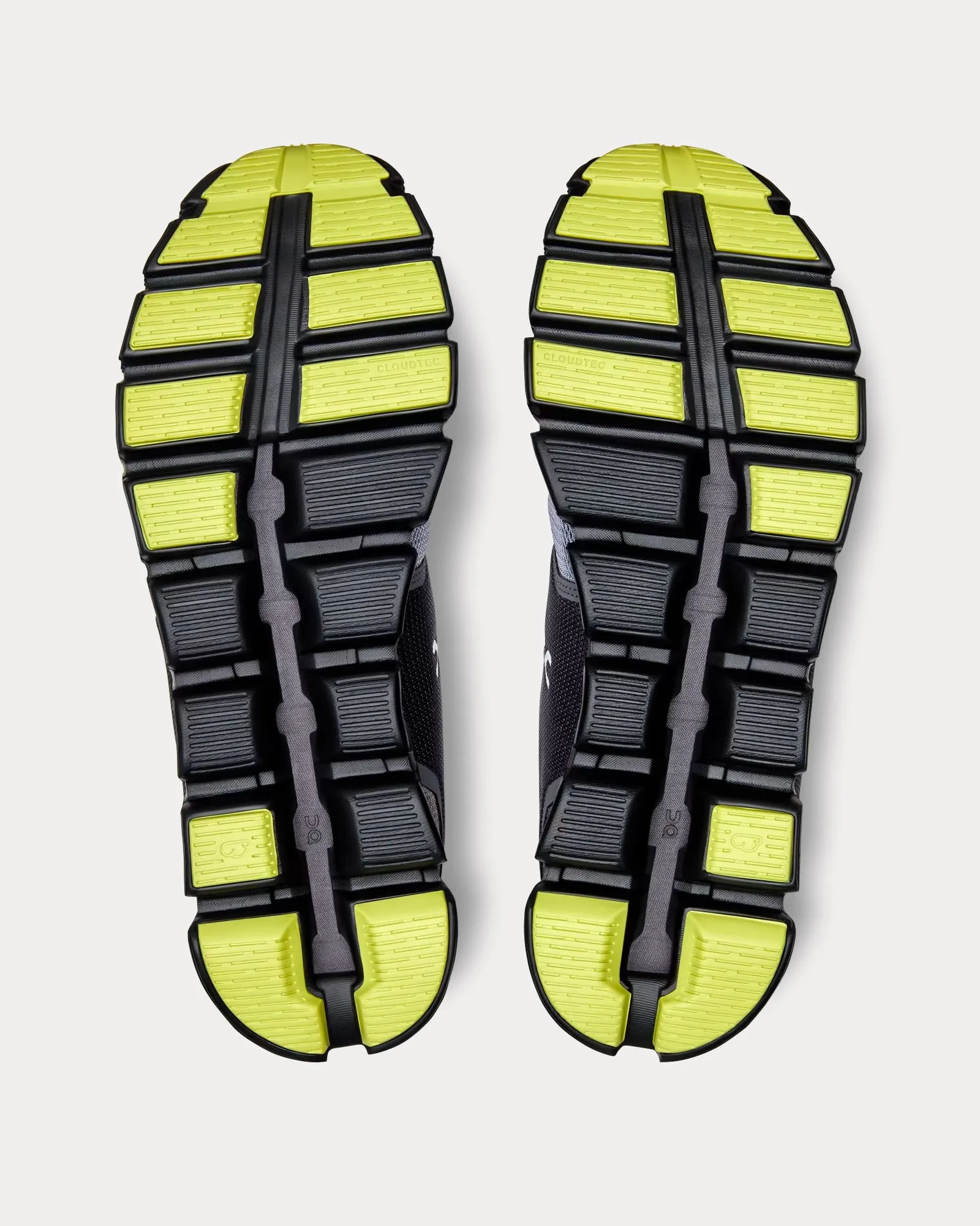 Cloud 5 Magnet / Fossil Running Shoes