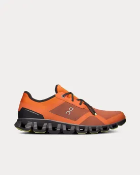 Cloud X 3 AD Orange / Shadow Running Shoes