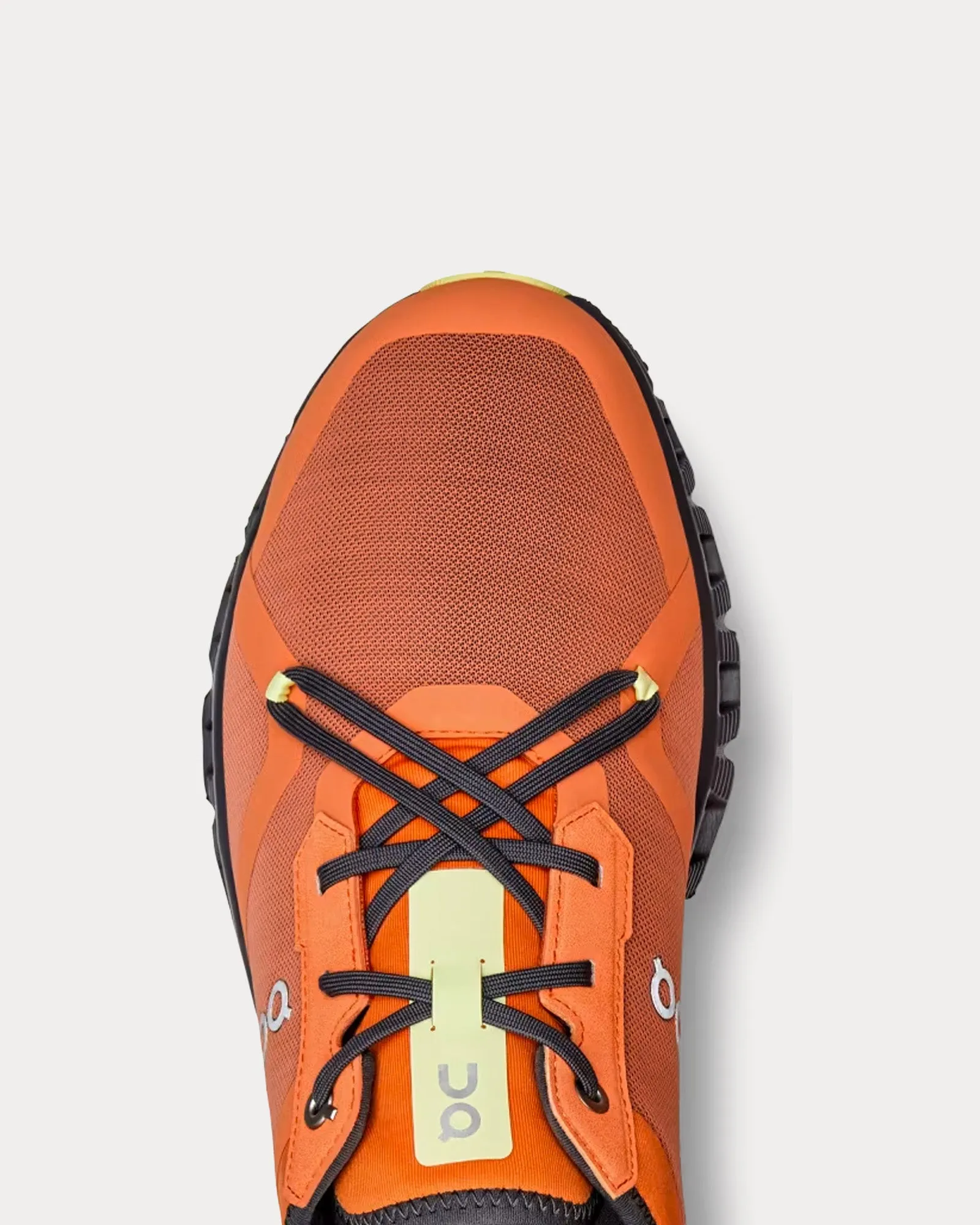 Cloud X 3 AD Orange / Shadow Running Shoes