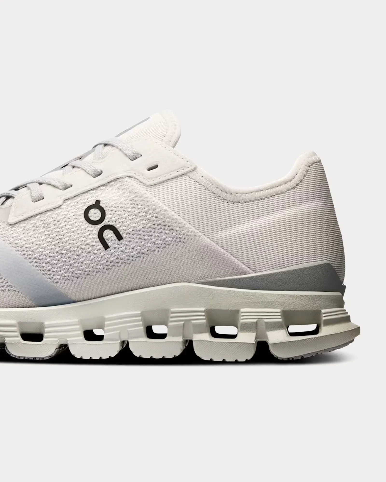 Cloud X 4 AD Wolf / Alloy Running Shoes