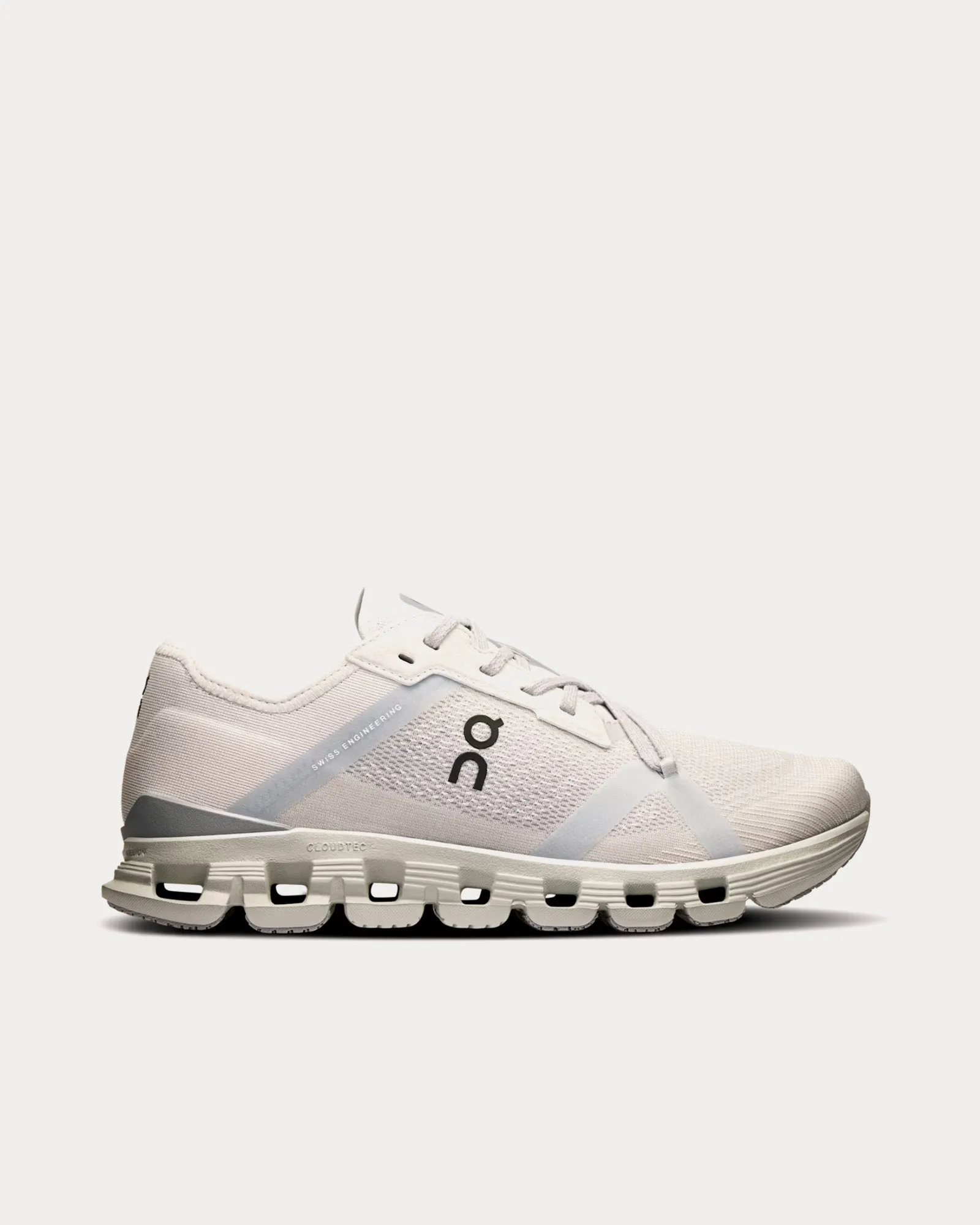 Cloud X 4 AD Wolf / Alloy Running Shoes